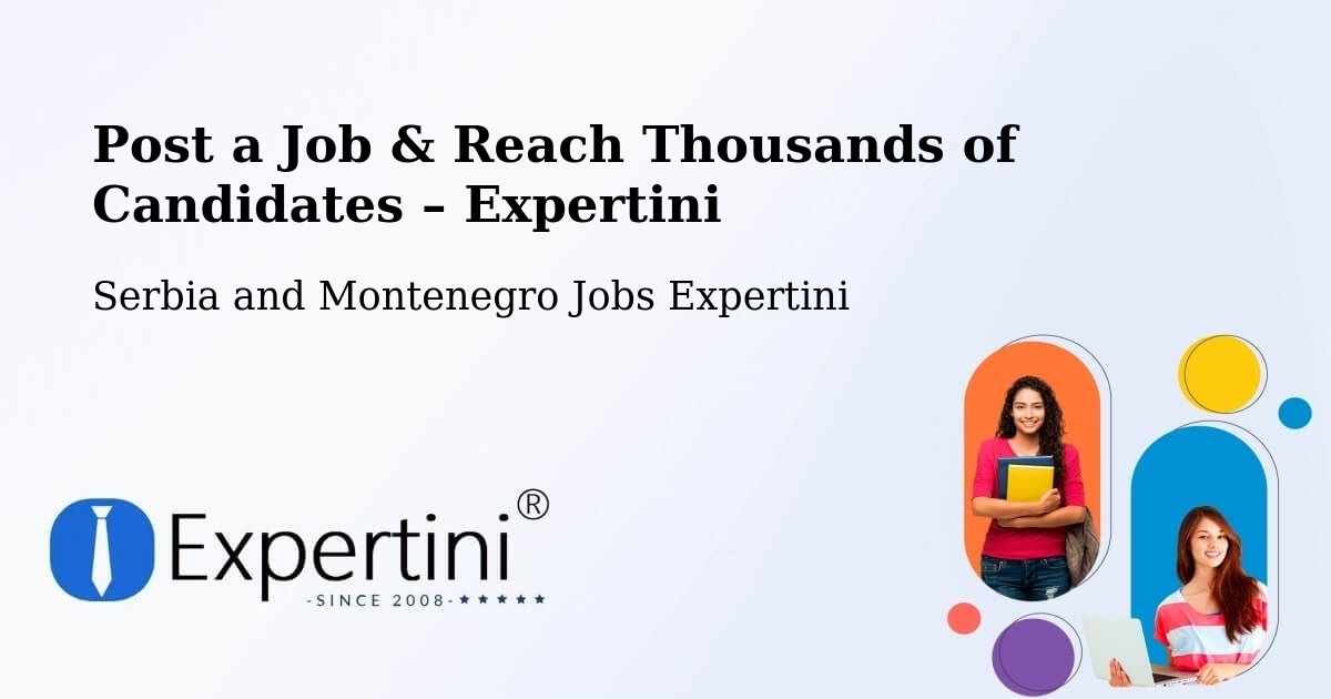 Post a Job in Powell River – Hire the Right Talent - Powell River, Serbia and Montenegro Jobs Expertini