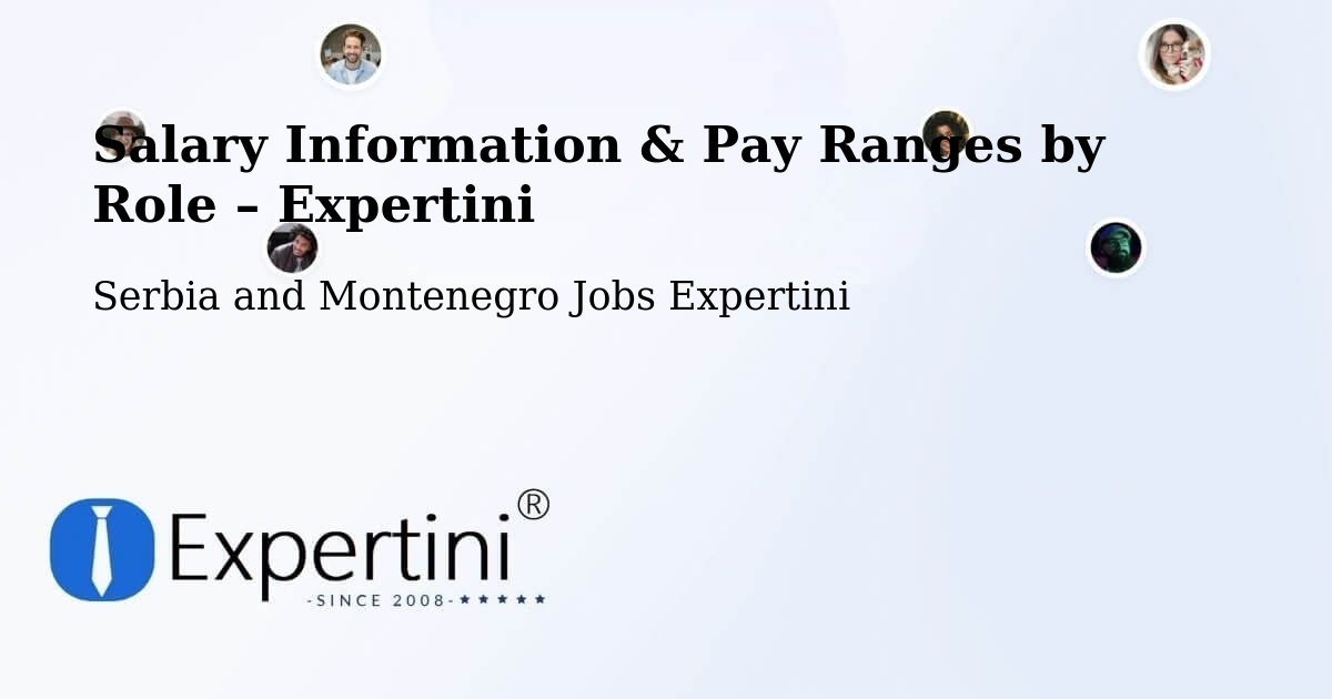 Salary Information & Pay Ranges – Powell River - Powell River, Serbia and Montenegro Jobs Expertini